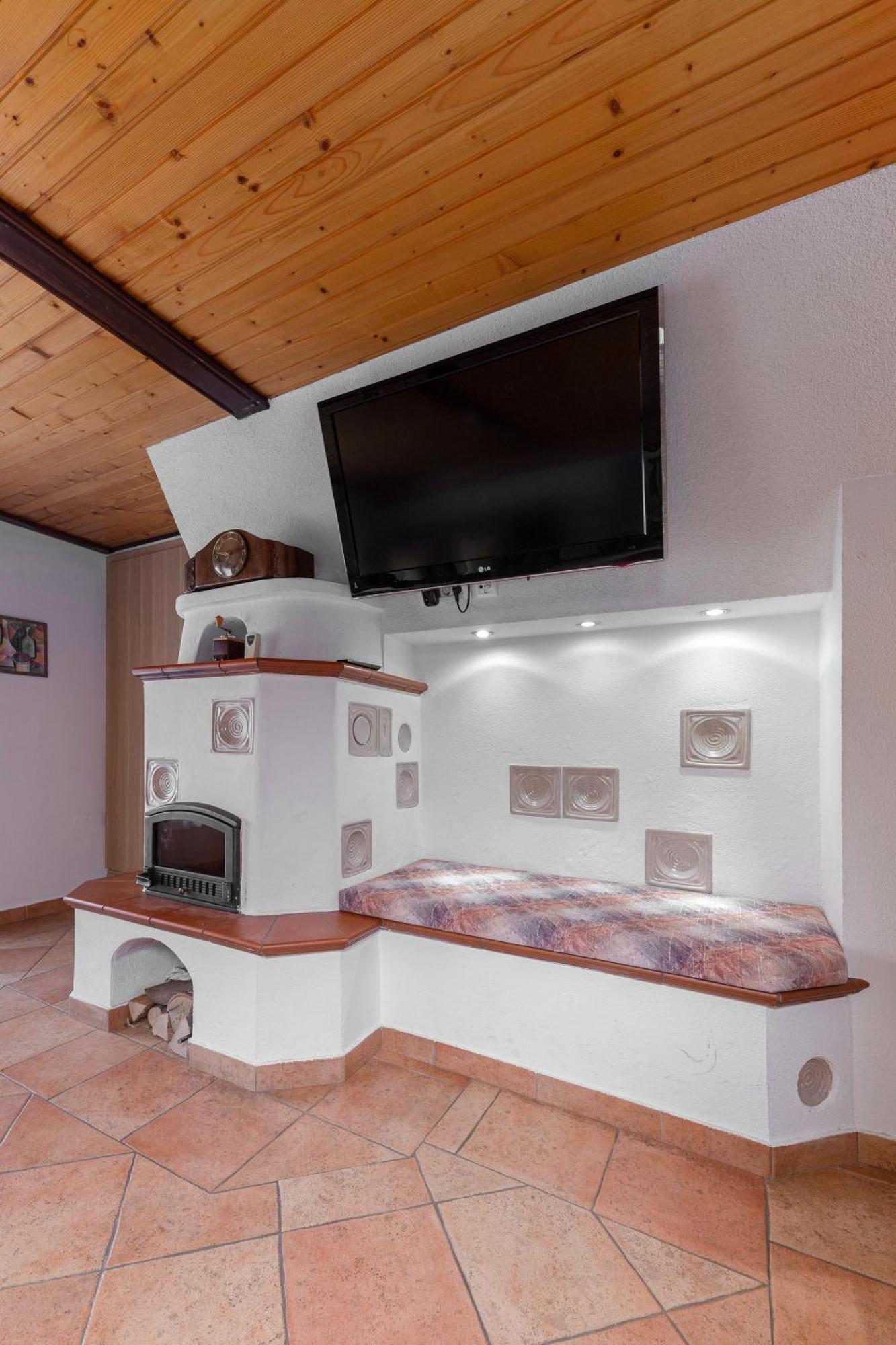 Apartment Mala Bled Exterior foto